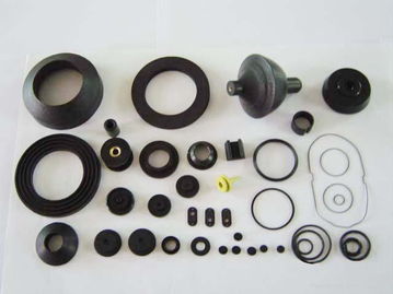 special rubber product China Manufacturer R